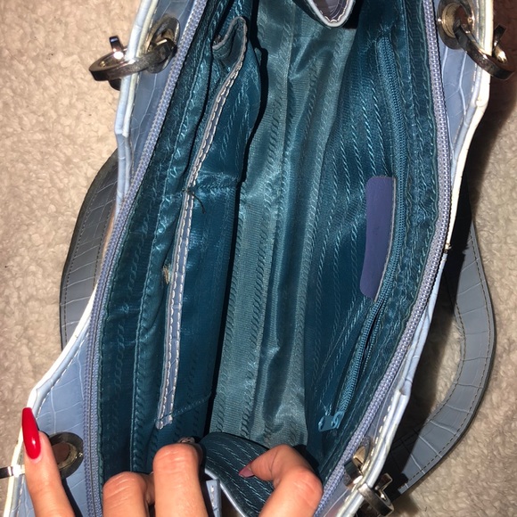 Prada Handbag - Picture 6 of 6